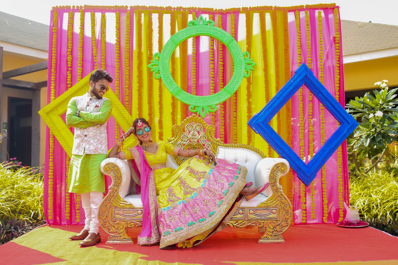 Best destination wedding location